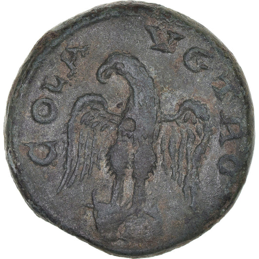 Mince,
Troas,
Valerian I