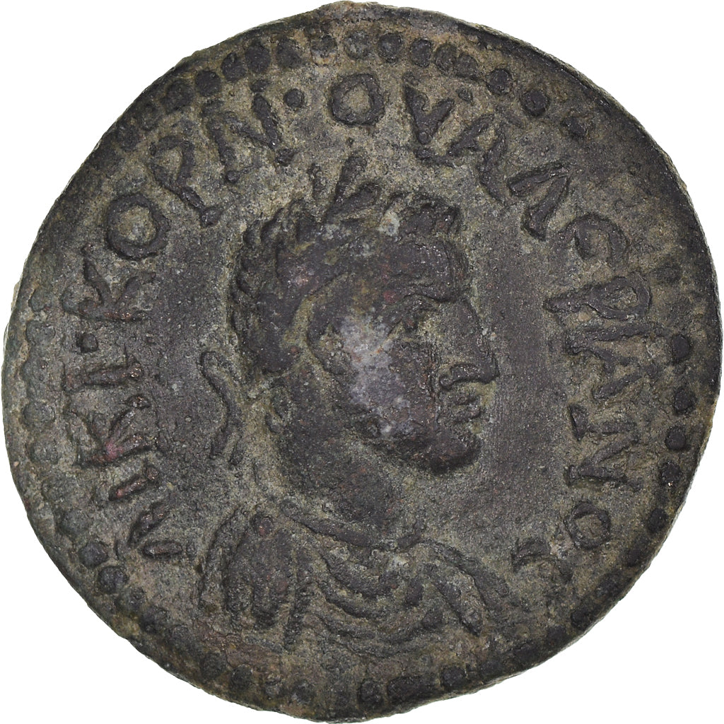 Mince,
Frygie,
Valeriána II