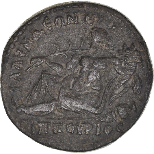 Mince,
Lydie,
Pseudoautonomní