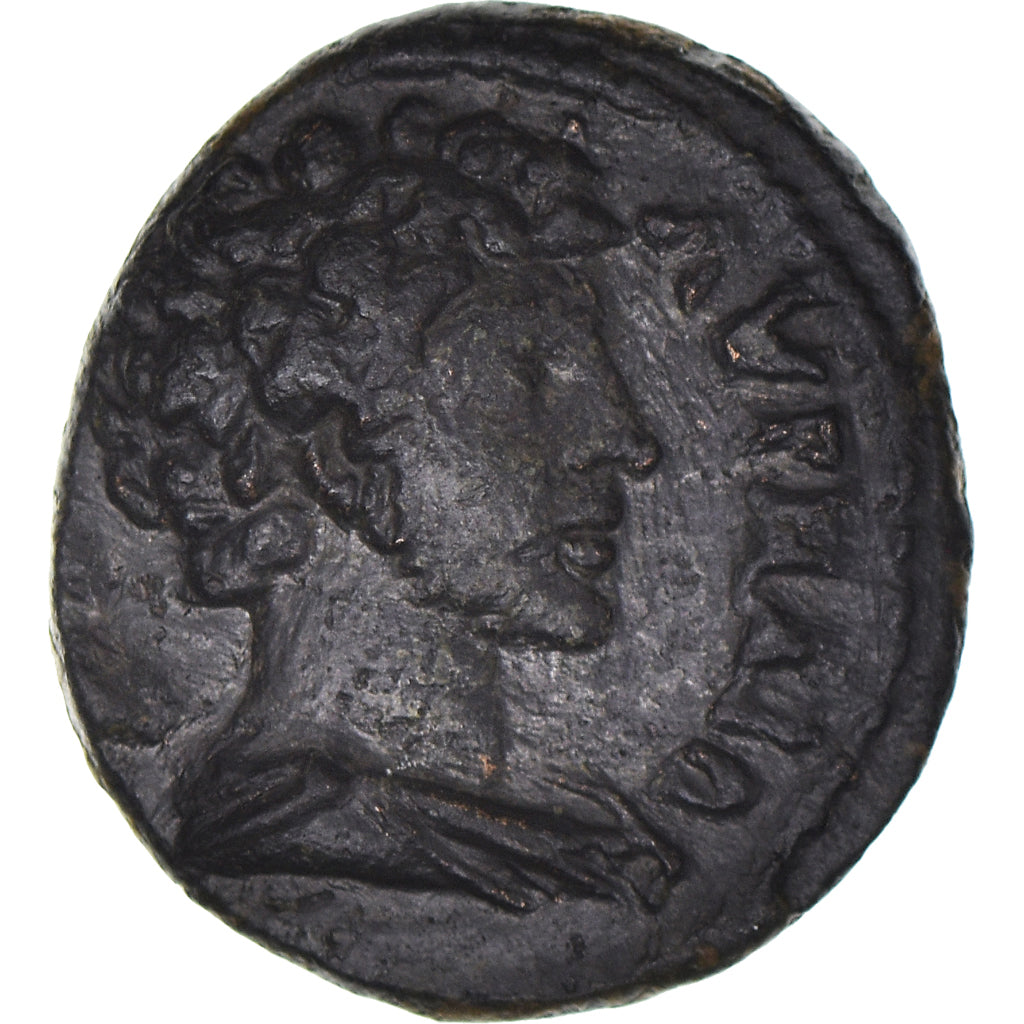 Mince,
Lydie,
Marcus Aurelius