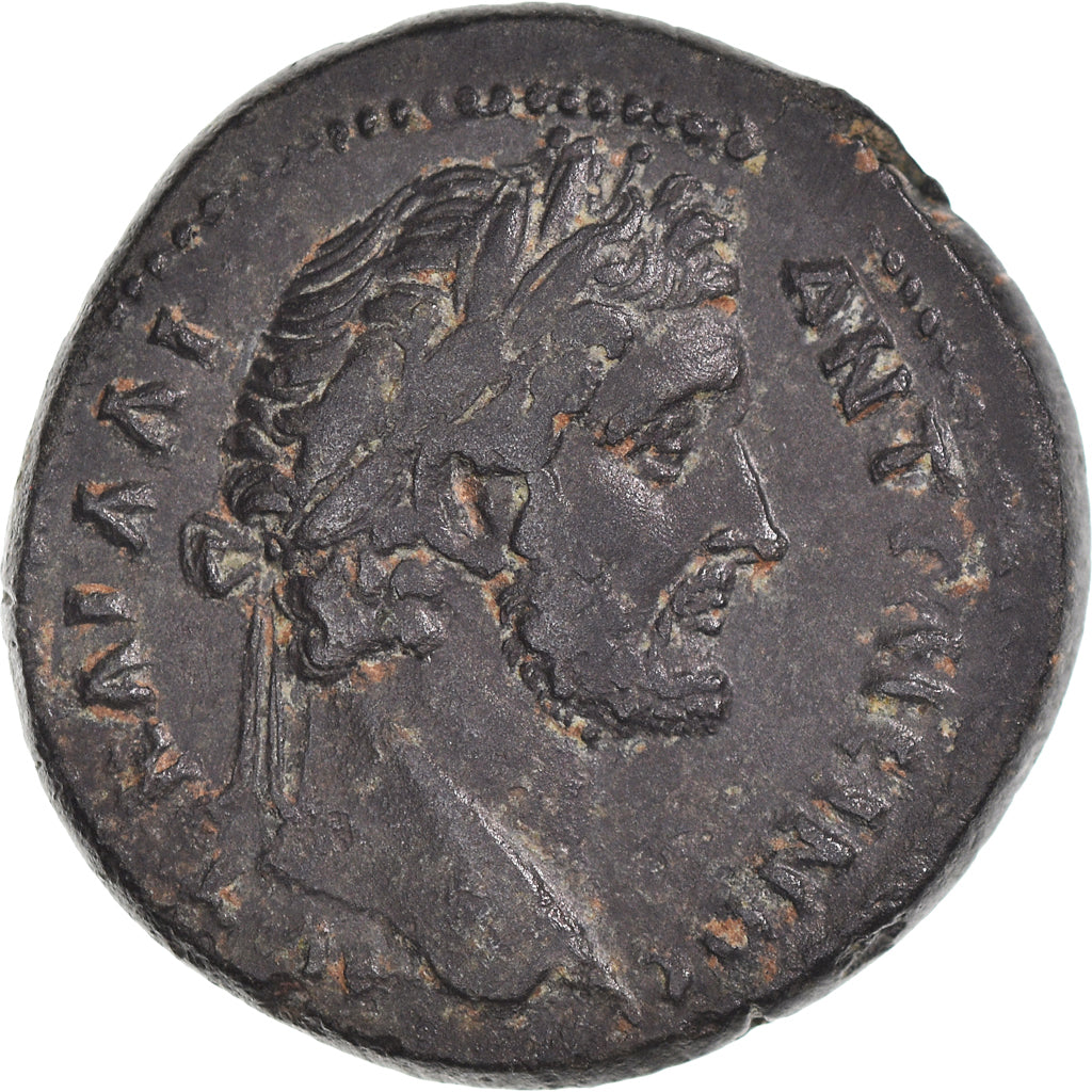 Mince,
Pisidia,
Antoninus Pius
