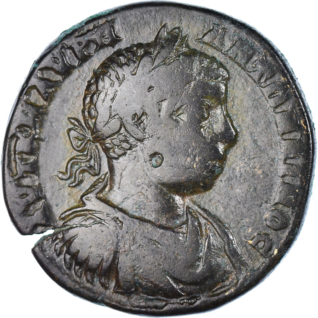 Mince,
Thrákie,
Elagabalus