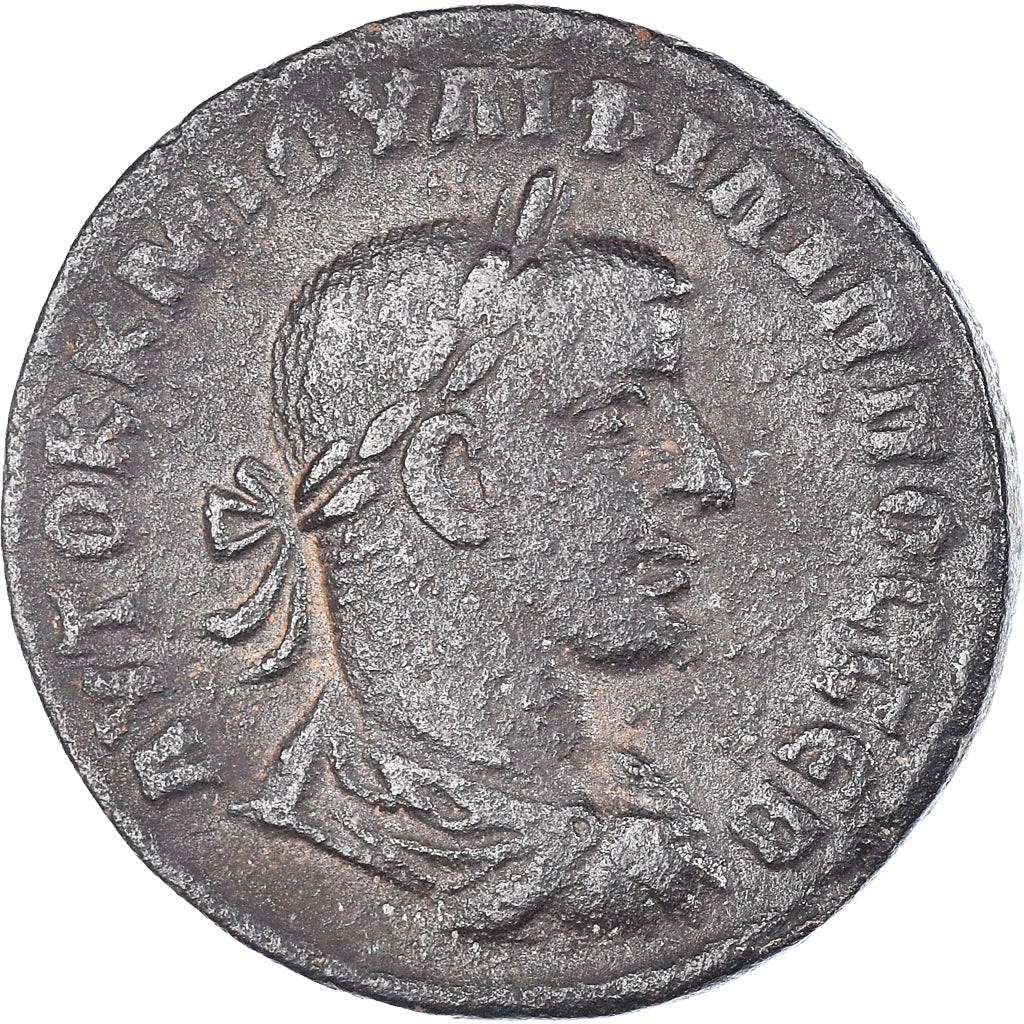 Mince,
cyrrhestica,
Filip II