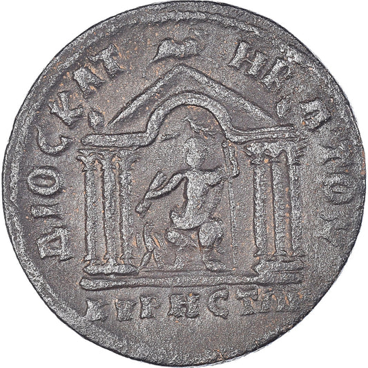 Mince,
cyrrhestica,
Filip II