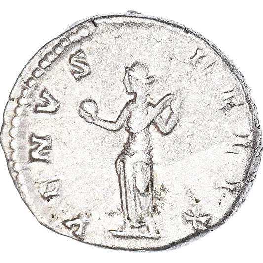 Mince,
Julia Domna,
denár