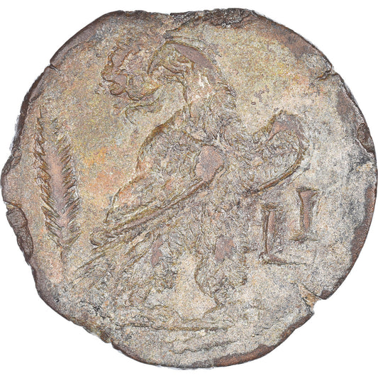 Mince,
Egypt,
Severus Alexander