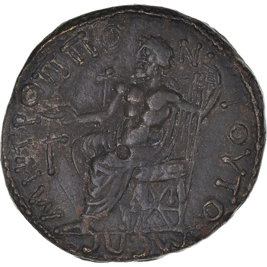Mince,
Moesia Inferior,
Caracalla