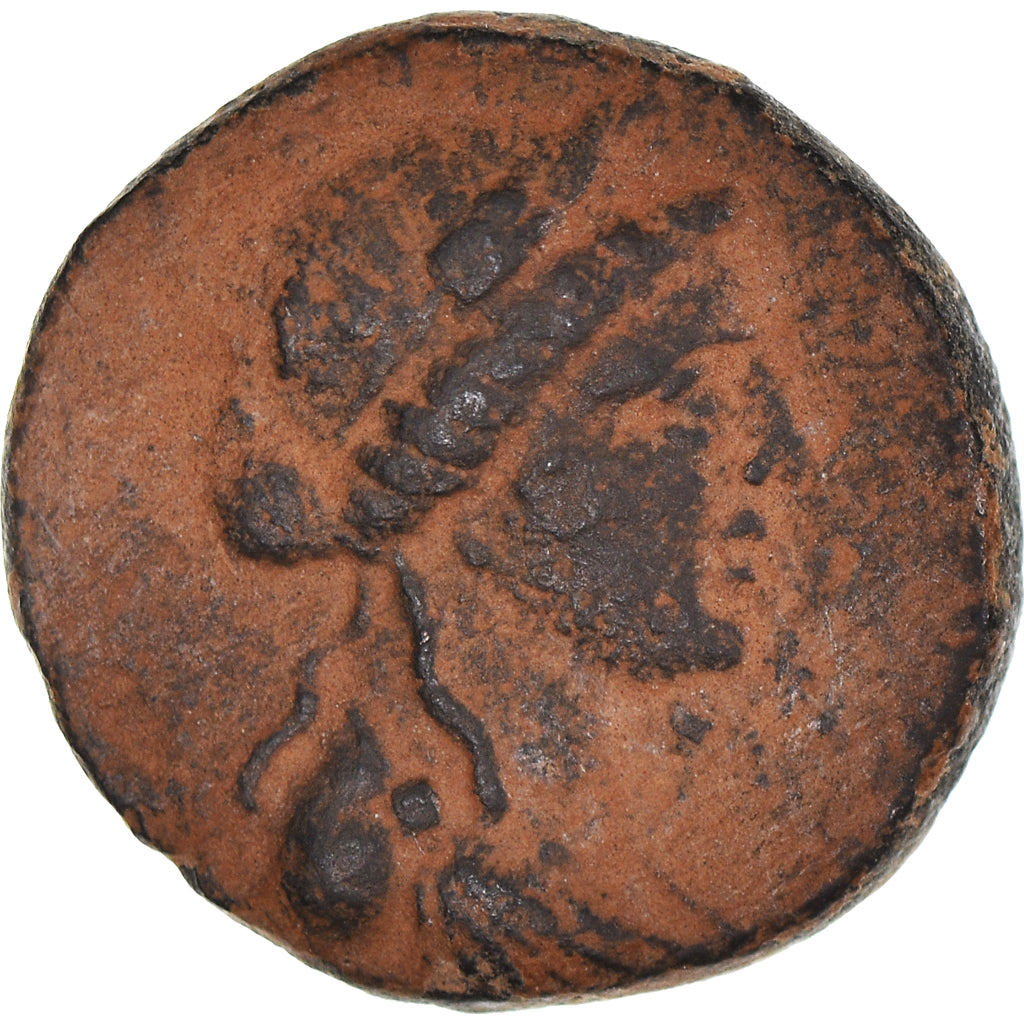 Mince,
Seleucis a Pieria,
Bronz