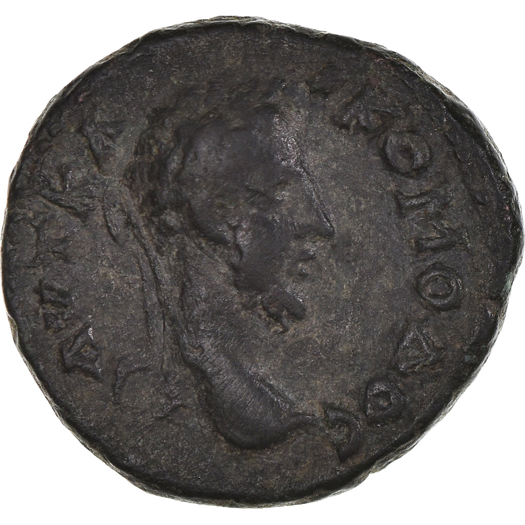 Mince,
Moesia Inferior,
Commodus