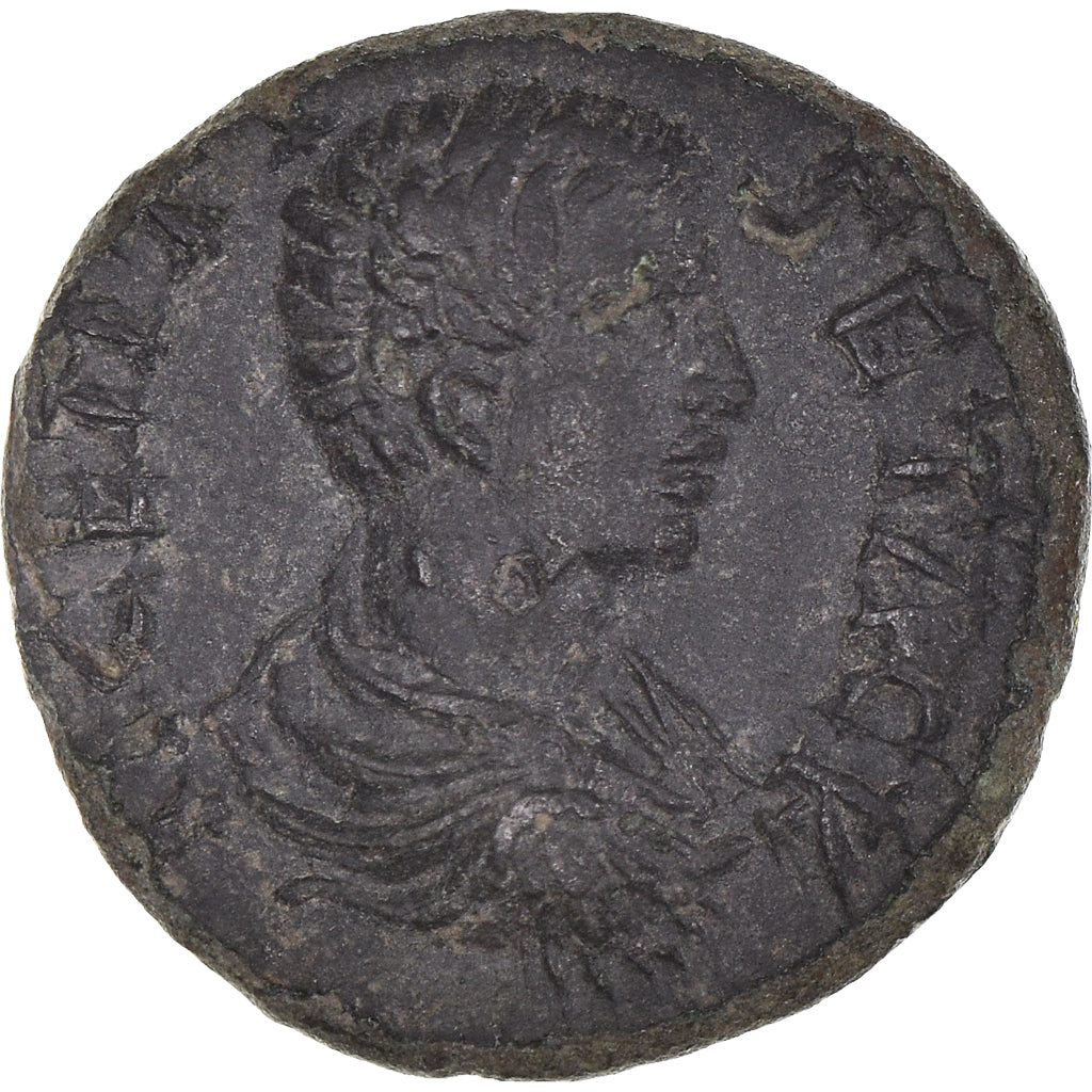 Mince,
Thrákie,
Geta