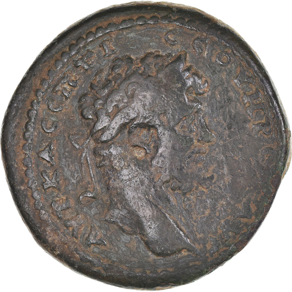 Mince,
Pisidia,
Septimius Severus