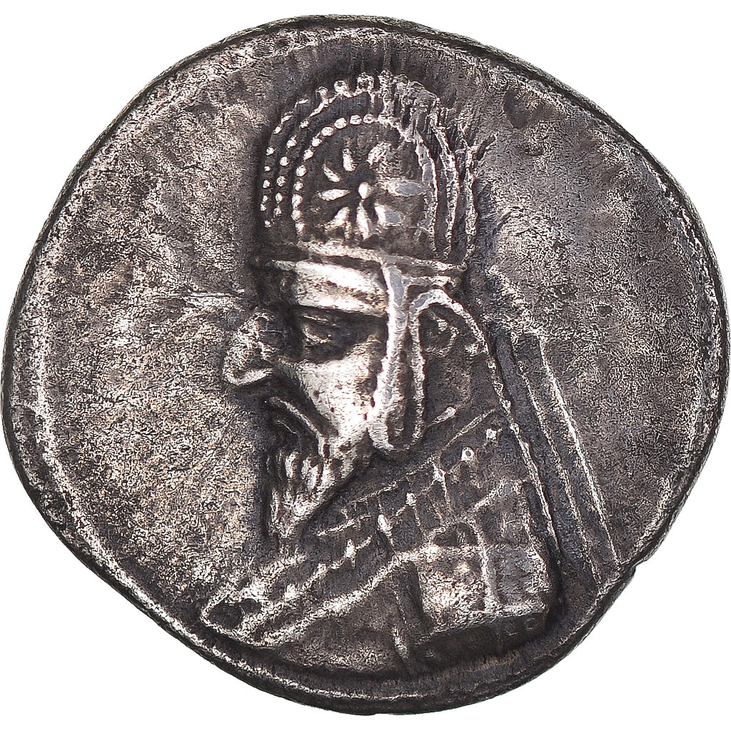 Mince,
Parthia (království),
Mithridates III