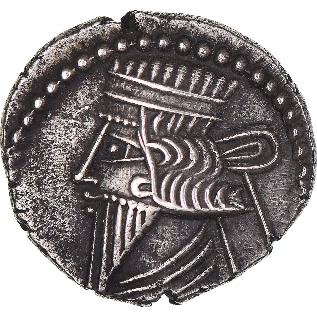 Mince,
Parthia (království),
Mithradates V
