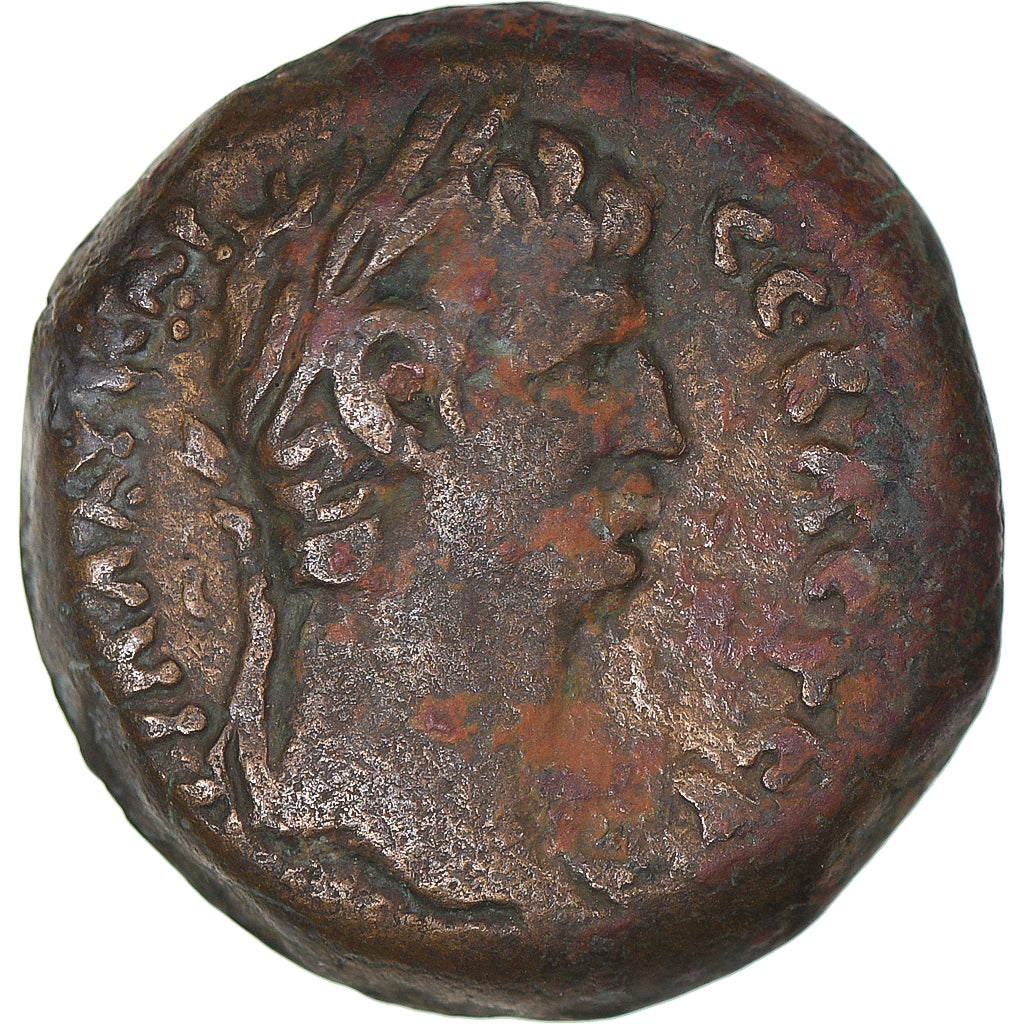 Mince,
Egypt,
Claudius