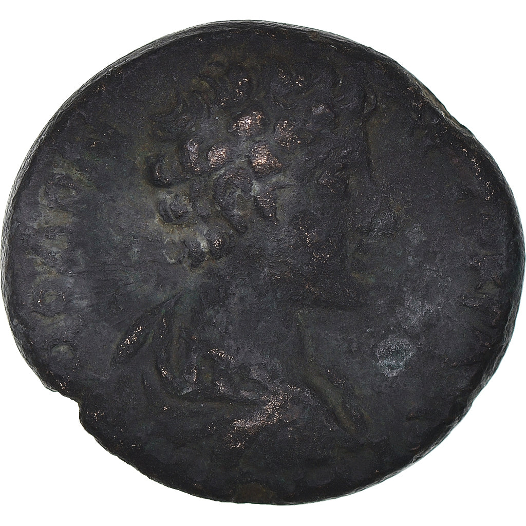 Mince,
Makedonie,
Commodus