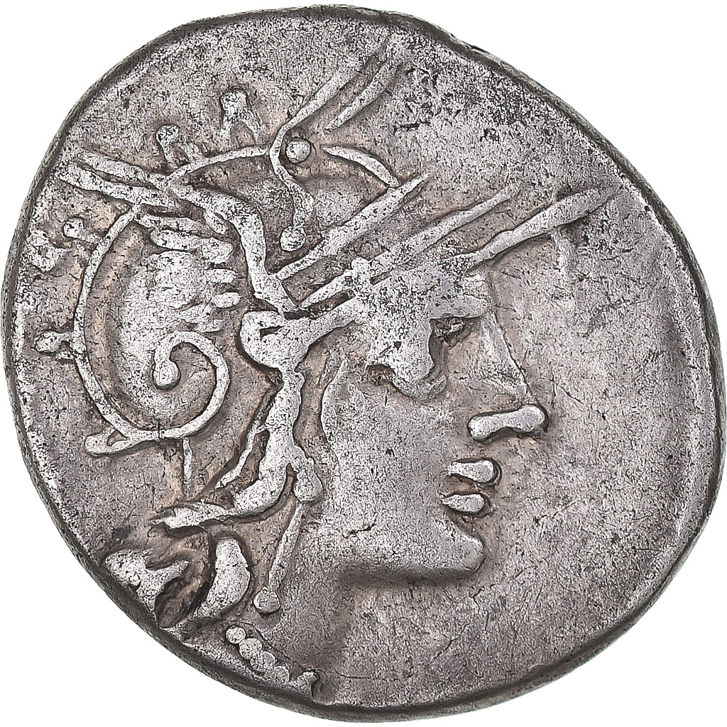 Mince,
M. Tullius,
denár
