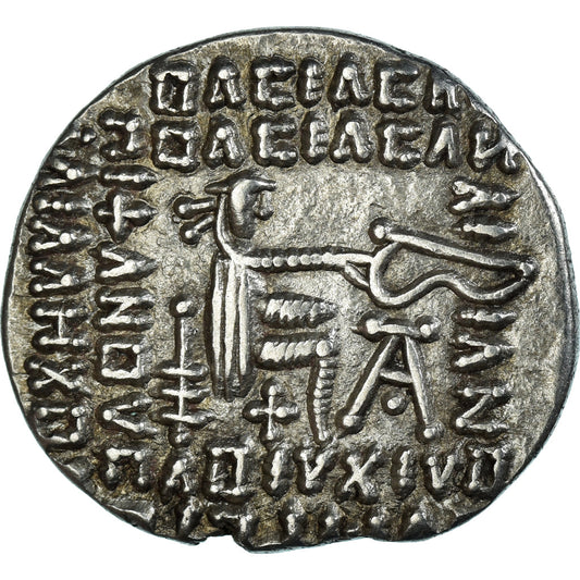 Mince,
Parthia (království),
Vardanes II