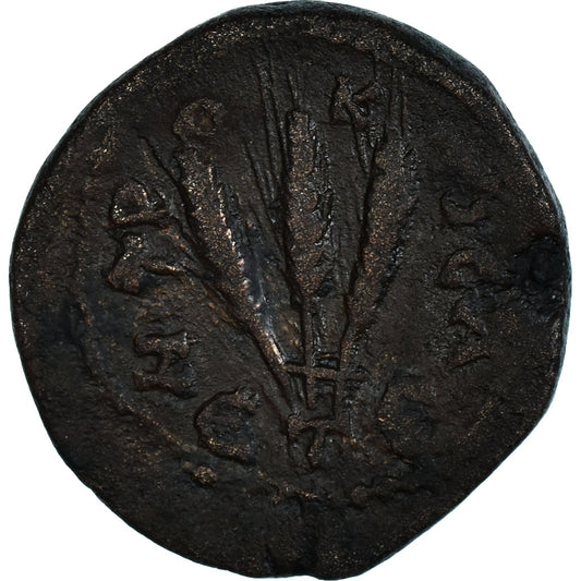 Mince,
Kappadokie,
Severus Alexander