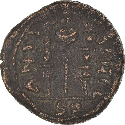 Mince,
Pisidia,
Claudius II (Gothicus)