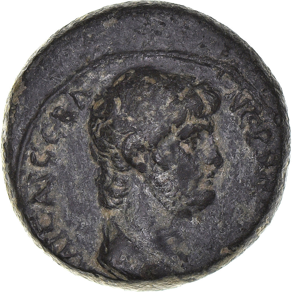 Mince,
Lydie,
Nero