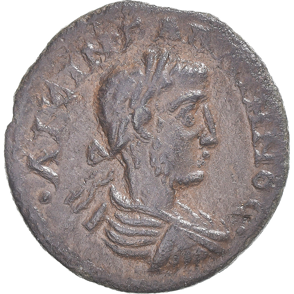 Mince,
Lydie,
Gallienus