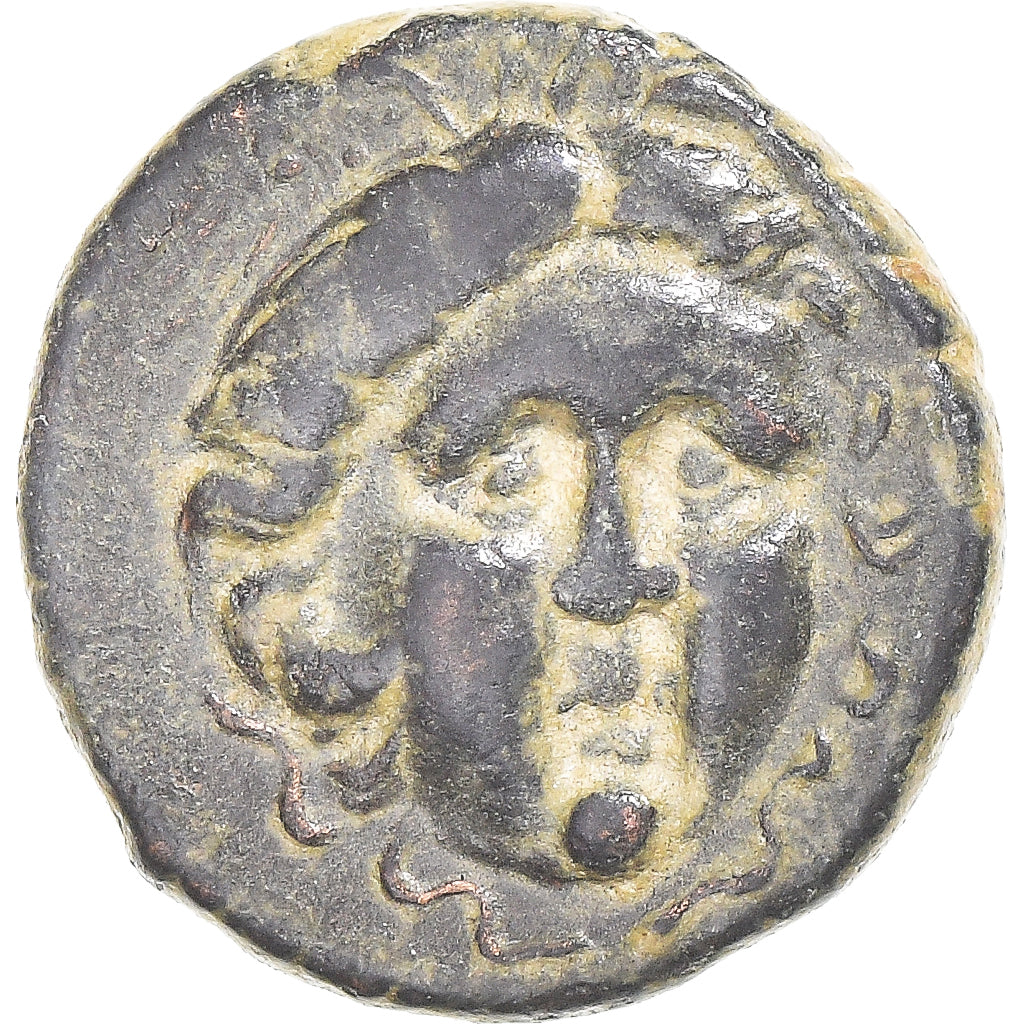 Mince,
lykaonie,
Pseudoautonomní