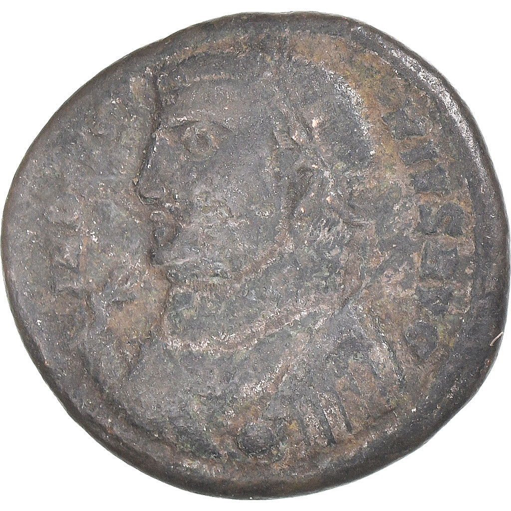 Mince,
Follis,
VF(20-25)