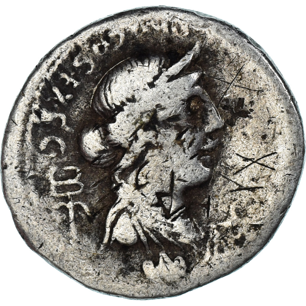 Mince,
Fabia,
denár