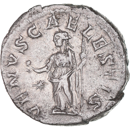 Mince,
Julia Soaemias,
denár