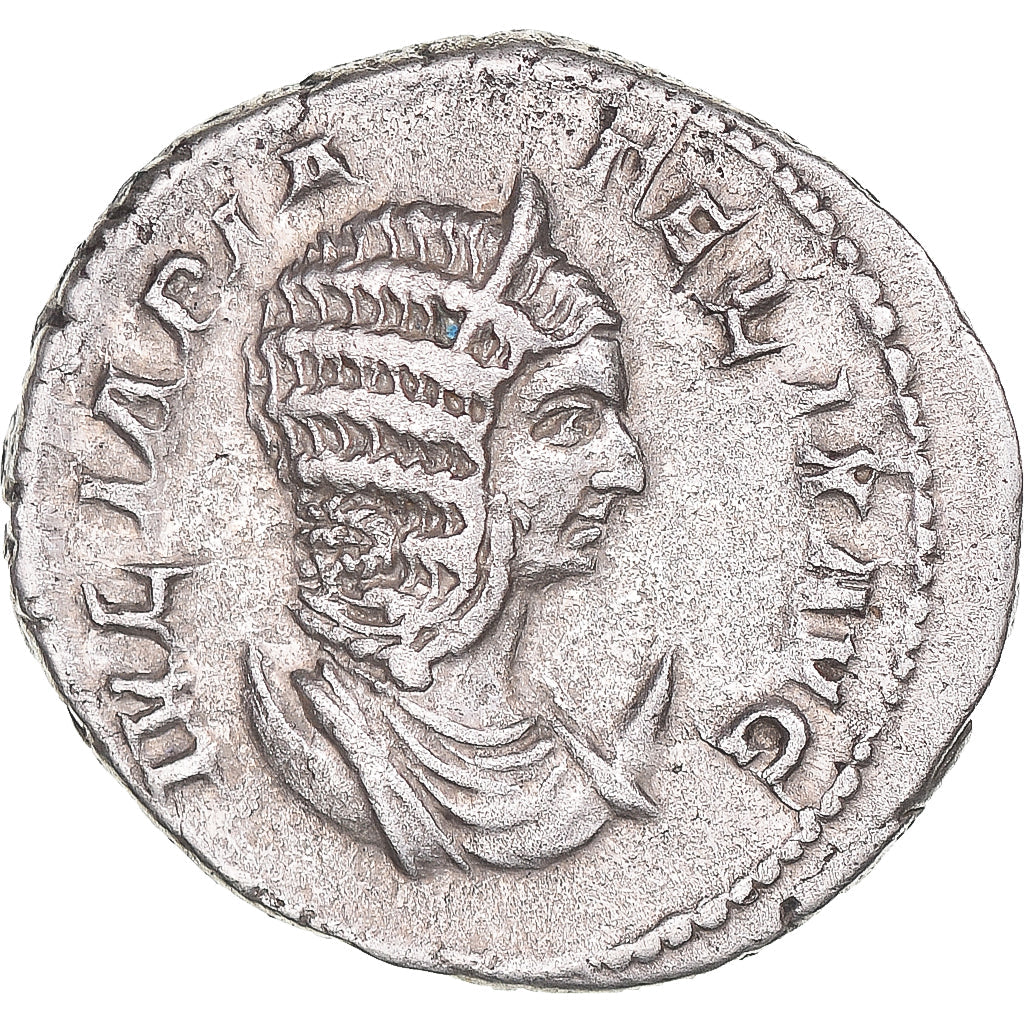 Mince,
Julia Domna,
Antoninianus