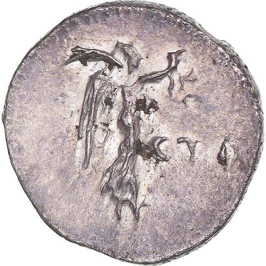 Mince,
Kappadokie,
Hemidrachma