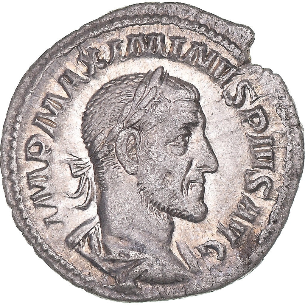 Mince,
Maximinus I Thrax,
Antoninianus