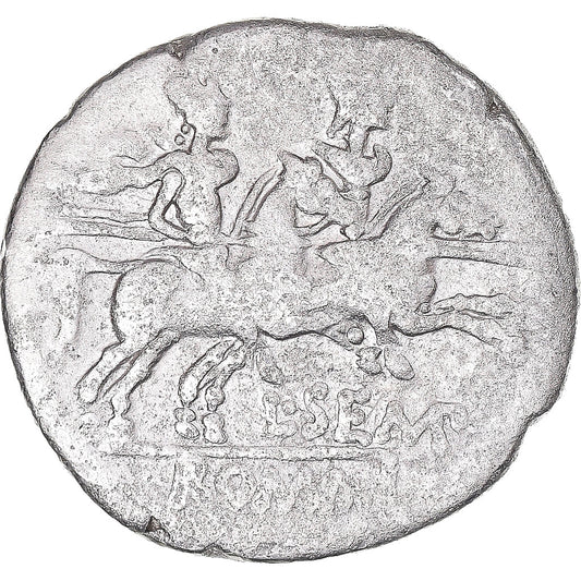 Mince,
Sempronia,
denár