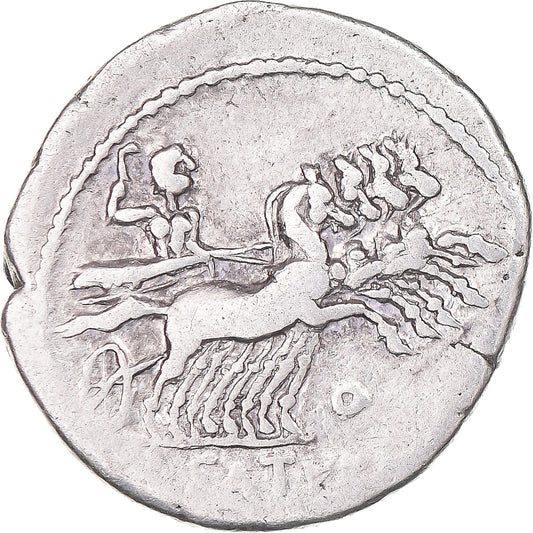 Mince,
Appuleia,
denár