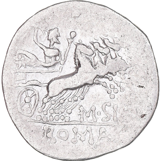 Mince,
Curtia,
denár