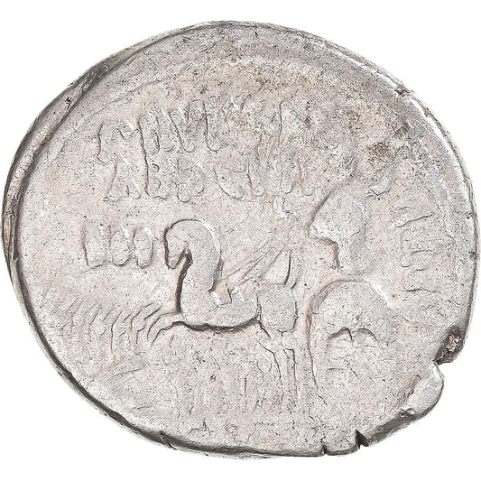 Mince,
emilii,
denár