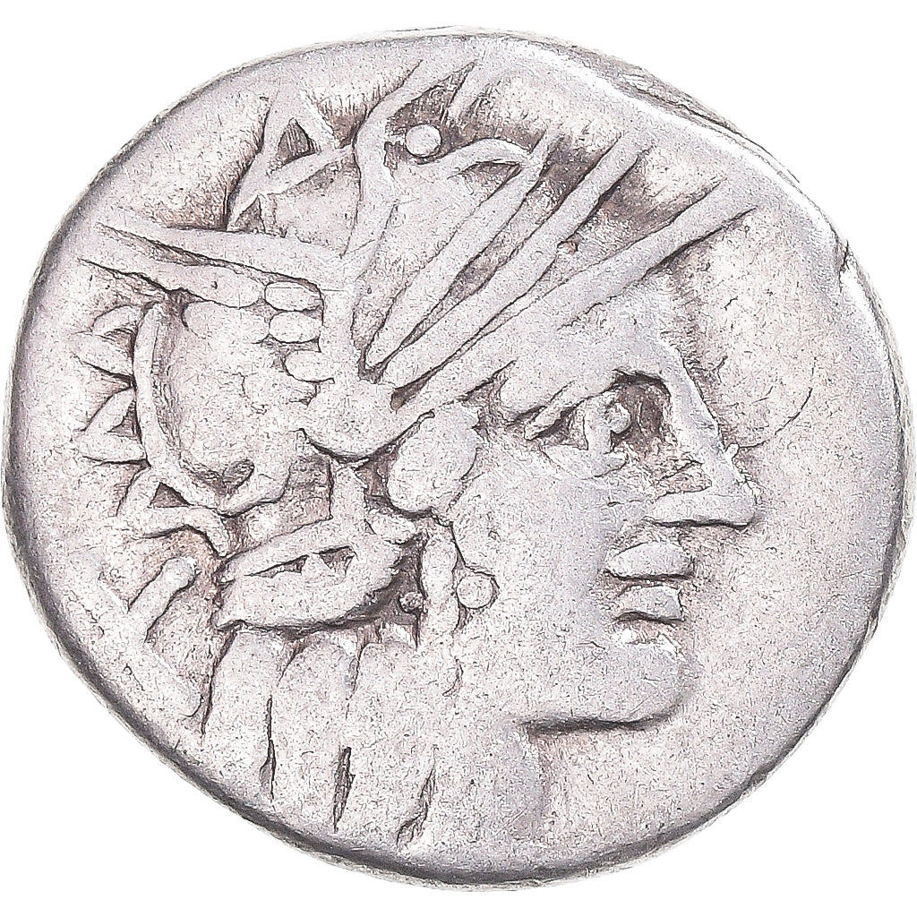 Mince,
Plautia,
denár