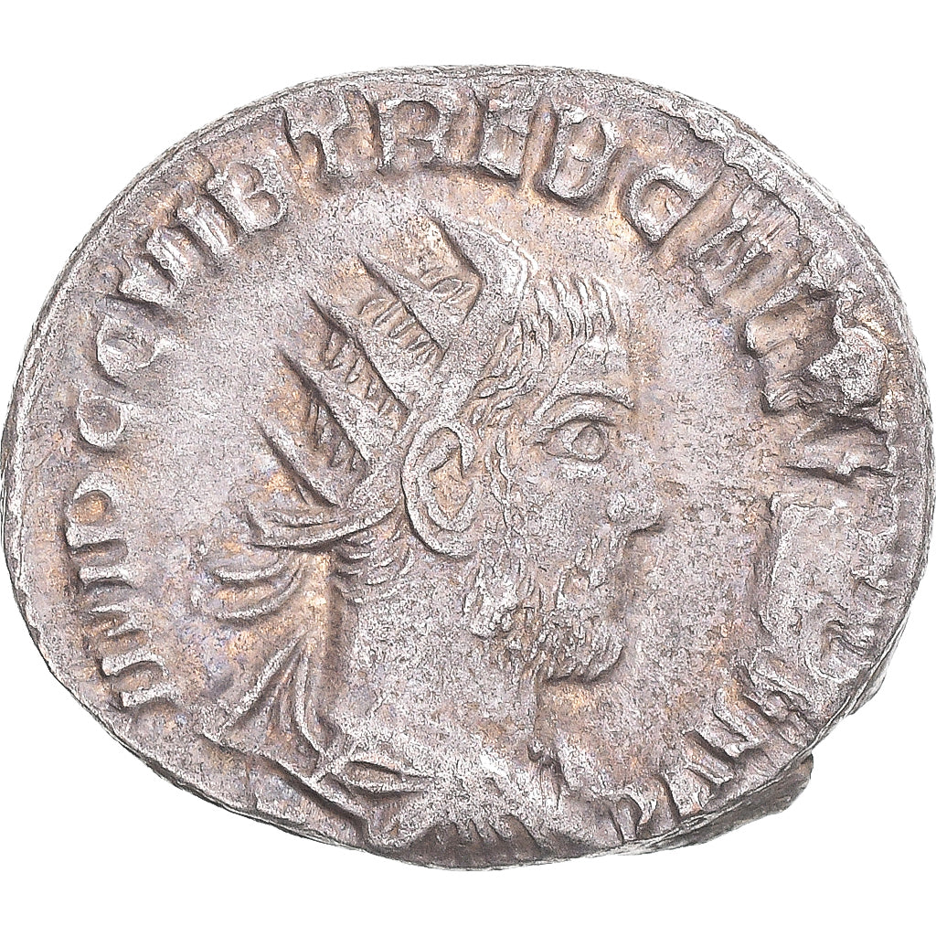 Mince,
Trebonianus Gallus,
Antoninianus