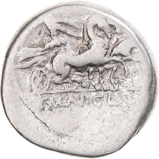 Mince,
Manlia,
denár