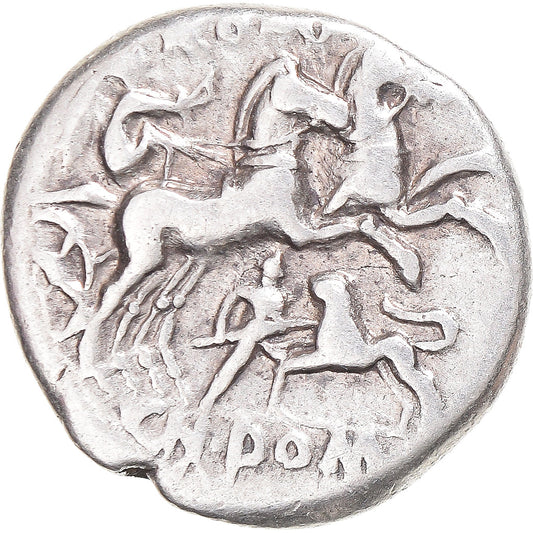 Mince,
domitie,
denár