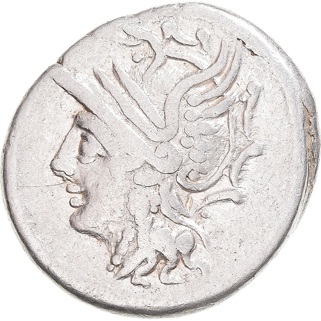 Mince,
coelia,
denár