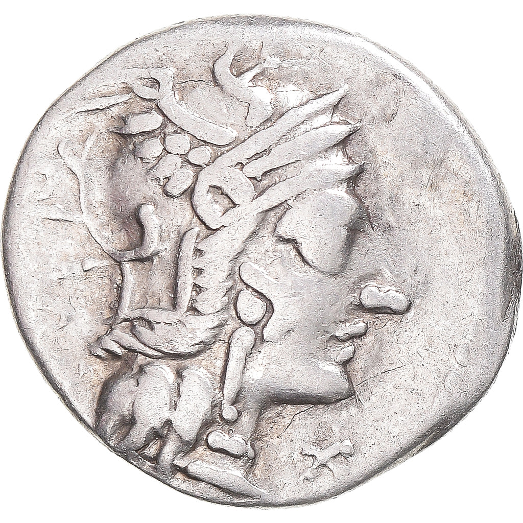 Mince,
Calidia,
denár