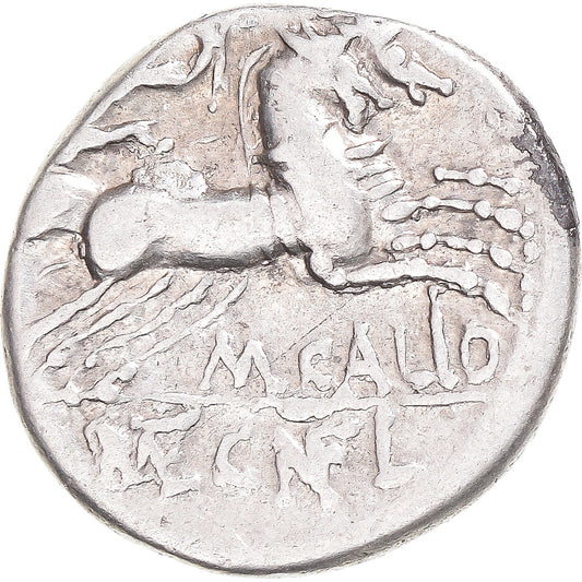 Mince,
Calidia,
denár