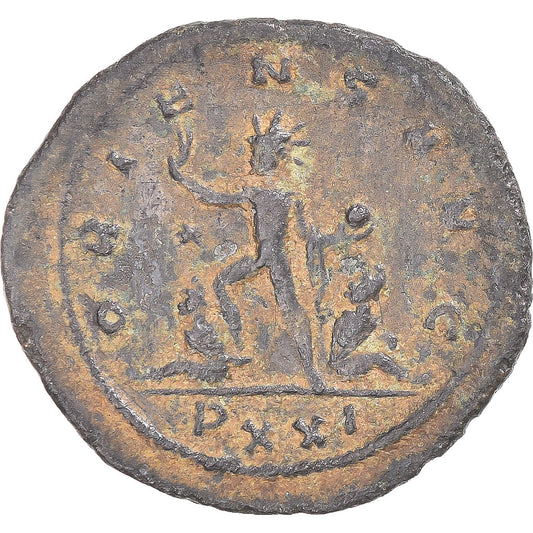 Mince,
Aurelian,
Antoninianus