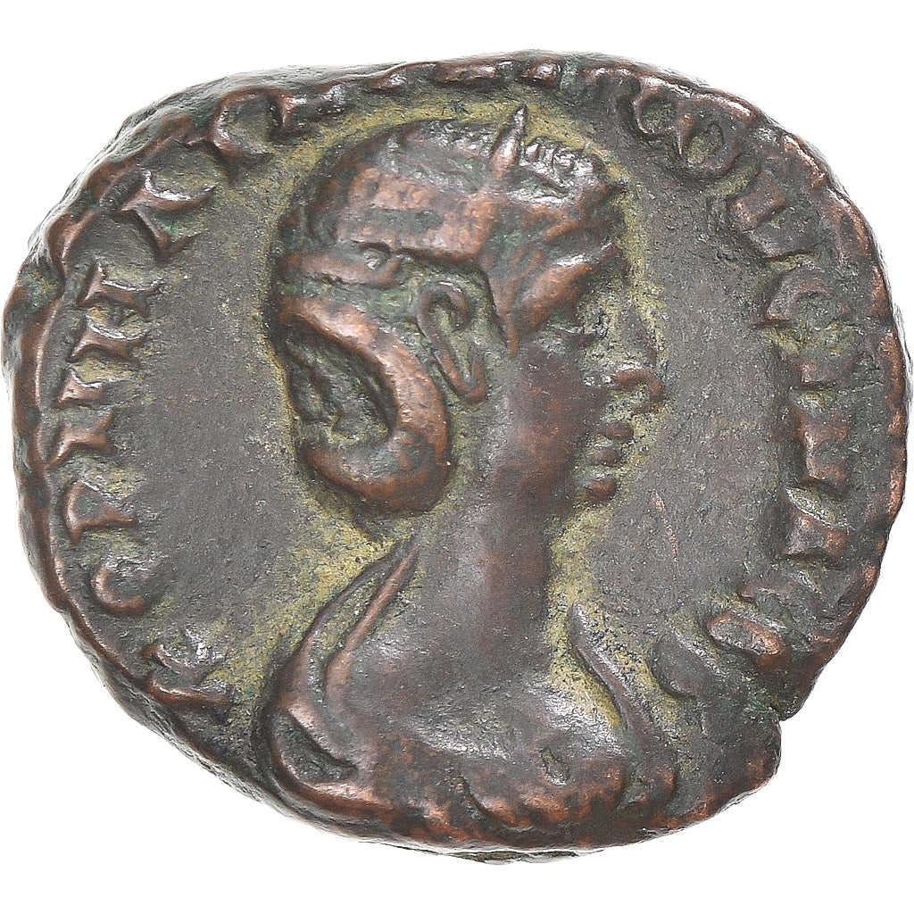Mince,
Salonina,
Tetradrachm