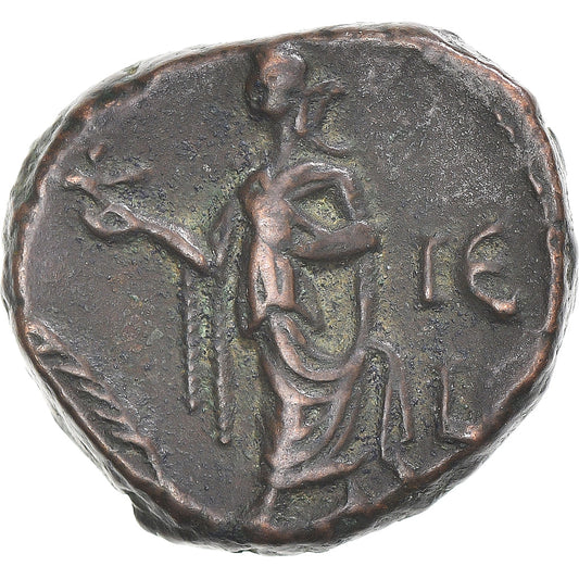 Mince,
Salonina,
Tetradrachm