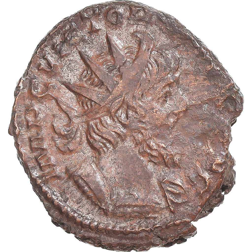 Mince,
Victorinus,
Antoninianus