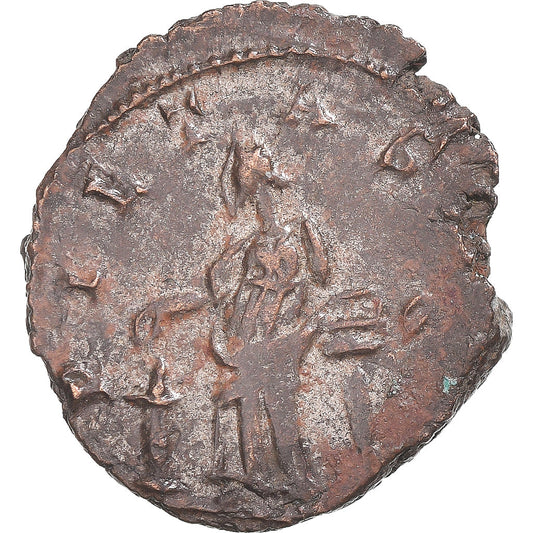 Mince,
Victorinus,
Antoninianus