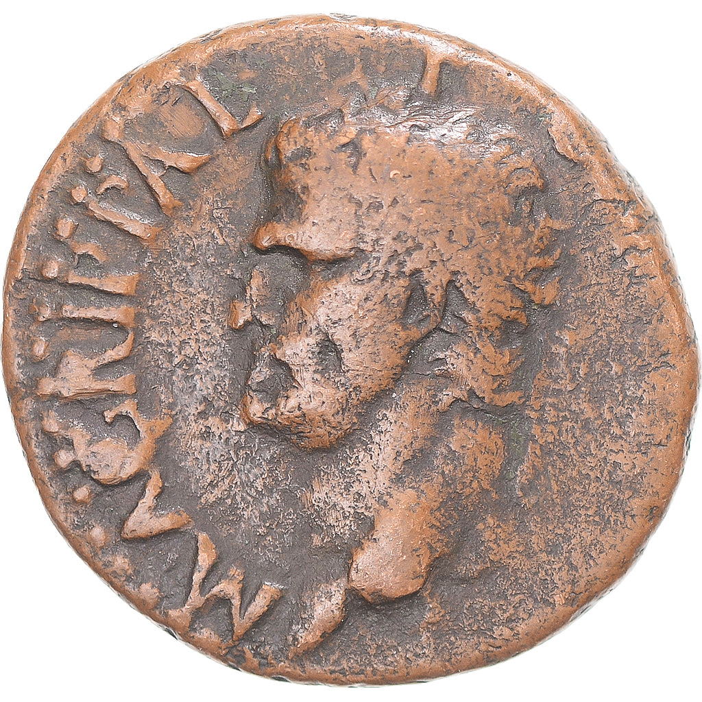 Mince,
Agrippa,
Jak