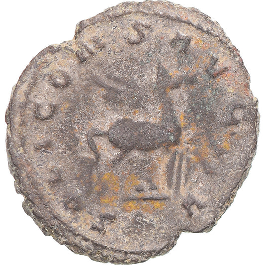 Mince,
Gallienus,
Antoninianus